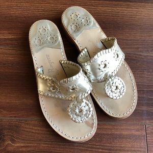 Jack Rogers shoes